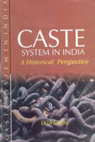 Caste System in India: a Historical Perspective - Gyan Books (image 2)