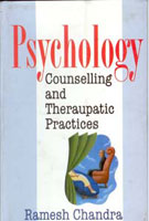Psychology, Counselling and Therapeutic Practices - Gyan Books (image 2)