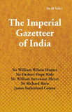 The Imperial Gazetteer of India : the Indian Empire (Historical) Vol. 2nd - Gyan Books (image 2)