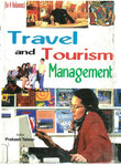 Travel and Tourism Management Vol. 4th - Gyan Books