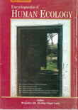 Encyclopaedia of Human Ecology (Spiritual Traditions) Vol. 1st - Gyan Books