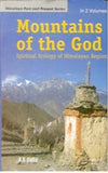Mountains of the God (Spiritual Ecology of Human Religion) Vol. 2nd - Gyan Books