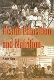 Health Education and Nutrition - Gyan Books