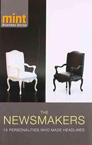 The Newsmakers (Mint Book)
