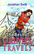The Best Of Gulliver’S Travels: A Timeless Classic Of Satire And Adventure By Jonathan Swift-Jonathan Swift – Prabhat…