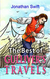 The Best Of Gulliver’S Travels: A Timeless Classic Of Satire And Adventure By Jonathan Swift-Jonathan Swift – Prabhat…
