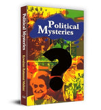 Political Mysteries | K. R. Malkani | The Secrets Of Political Assassinations And Mysterious Events | Uncovering The Truth…