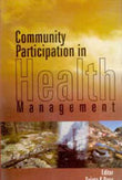 Community Participation in Health Management - Gyan Books