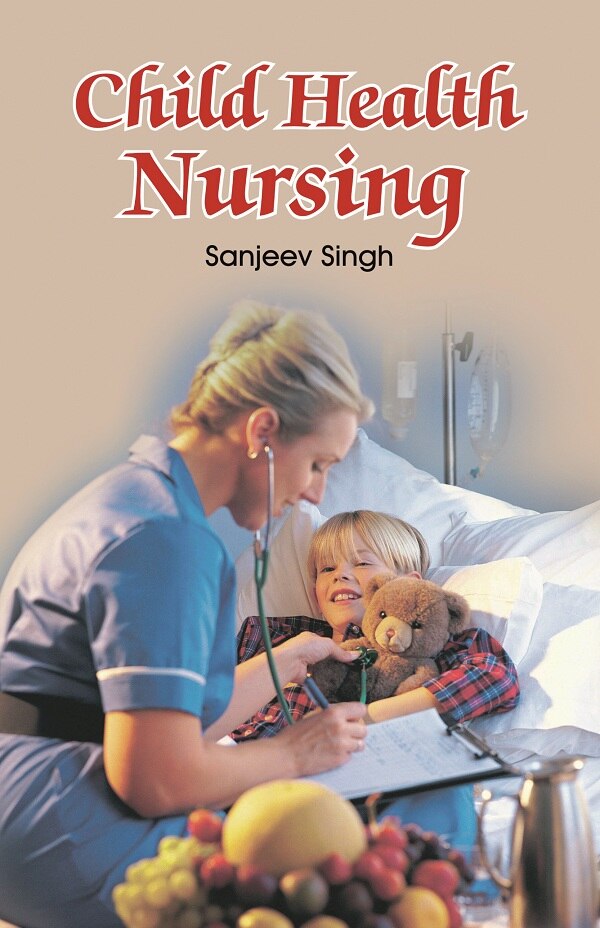 Child Health Nursing - Gyan Books (image 2)