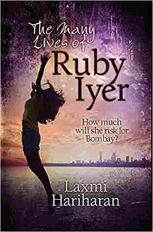 The Many Lives of Ruby Iyer