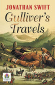 GulliverS Travels - Jonathan Swift | An Exploration Of Humanity Society And Satire Through Four Fantastical…