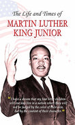 Martin Luther King Jr.: Theory Of Political Service (The Life & Times Story Of Mlk Jr.) Biography-Dinkar Kumar – Prabhat…