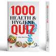 1000 Health & Hygiene Quiz (Health And Nutrition In India | Public Health And Nutrition Awareness)-Dr. Sita Ram Singh…