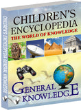 Children's Encyclopedia - General Knowledge by Manasvi Vohra – V&S Publishers (image 2)