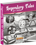 Legendary Tales by Vikas Khatri – V&S Publishers (image 2)
