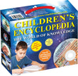 Children's Encyclopedia - The World Of Knowledge (With Dropbox) by Manasvi Vohra – V&S Publishers (image 2)