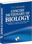 Concise Dictionary Of Biology (Pocket Size) by Dr. Sudhir Dawra – V&S Publishers (image 2)