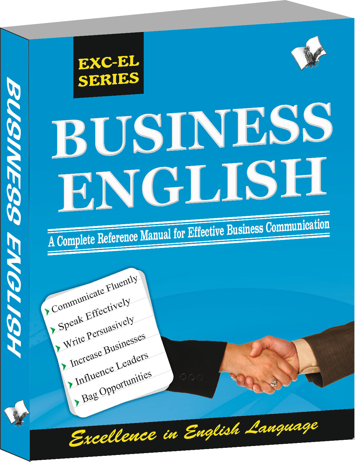 Business English by Prem P. Bhalla – V&S Publishers (image 2)