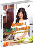 Become a Healthy Homemaker by Rupa Chatterjee – V&S Publishers