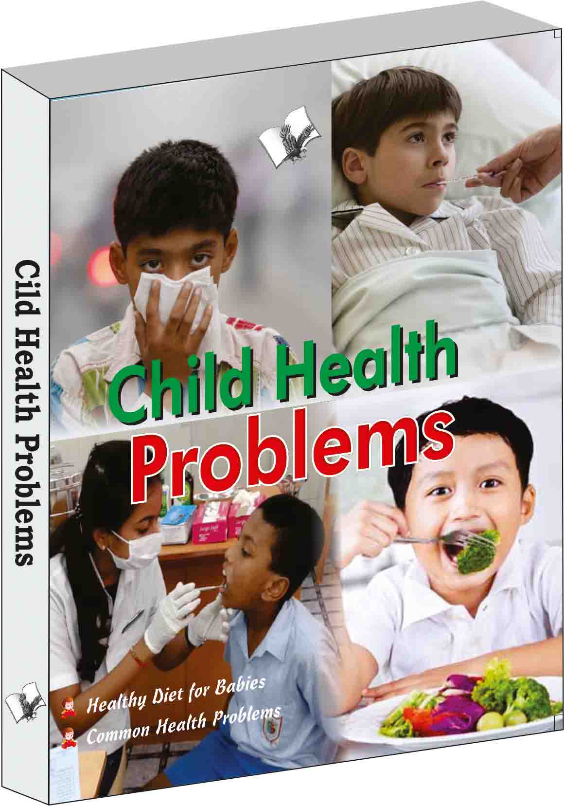 Child health problems by Vikas Khatri – V&S Publishers (image 2)