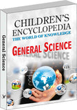 Children's Encyclopedia - General Science by Manasvi Vohra – V&S Publishers (image 2)