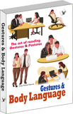 Gestures & Body Language by Vinay Mohan Sharma – V&S Publishers (image 2)