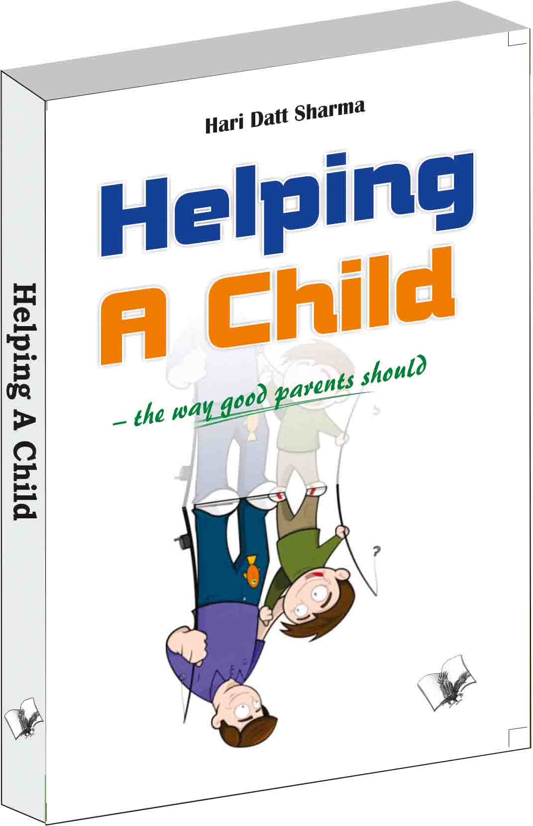 Helping a Child by Hari Dutt Sharma – V&S Publishers