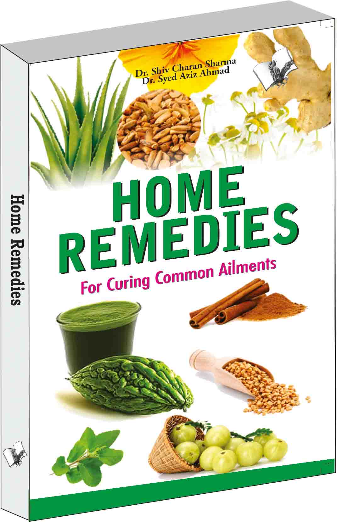 Home Remedies by Dr. Shiv Charan Sharma – V&S Publishers (image 2)