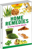 Home Remedies by Dr. Shiv Charan Sharma – V&S Publishers