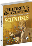 Children's Encyclopedia - Scientists by Manasvi Vohra – V&S Publishers (image 2)