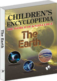 Children's Encyclopedia - The Earth by Manasvi Vohra – V&S Publishers