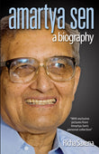 Amartya Sen:A Biography_Richa Saxena_Paperback - Saxena, Richa – Rajpal & Sons