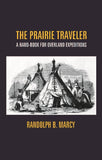 The Prairie Traveler: a Hand-Book For Overland Expeditions - Gyan Books (image 2)