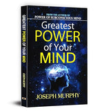 Greatest Power Of Your Mind | Unlock Your Healing Power & Subconscious Mind For Health, Happiness And Success | Practical…