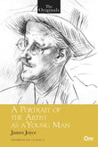 The Originals A Portrait of the Artist as a Young Man by James Joyce - Om Books