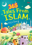 365 Tales From Islam - Om Books