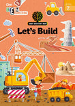 Smart Brain Right Brain Engineering Level 2 : Let's Build - Om Books