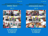 Health Empowerment Of Women A Desirable Strategy In 21st Century Hospitals (1- General Health, 2- Gynecological Health) 2…