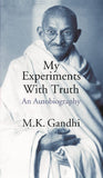 My Experiments With Truth An Autobiography - Gyan Books