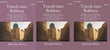 Travels Into Bokhara: Being The Account Of A Journey From India To Cabool, Tartary, And Persia 1831-1833 3 Vols. Set - Gyan…