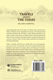 Travels amongs the Todas: or the study of a primitive tribe in South India - Gyan Books (image 2)