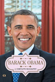 Barack Obama: A Complete Biography-A.K. Gandhi – Prabhat Prakashan