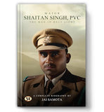 Major Shaitan Singh, Pvc | A Complete Biography Of 120 Bahadur | Valour Of Inspirational Indian Army Hero [ Kumaon Regiment…