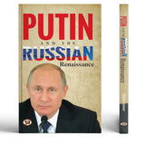 Putin And The Russian Renaissance — Vladimir Putin Biography | Russian Politics | Modern Russian History | Kgb To Kremlin…