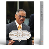 Narayana Murthy: A Complete Biography Of Indian Businessman-Dinkar Kumar – Prabhat Prakashan