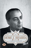 Homi J. Bhabha: A Complete Biography-Prashant Kumar – Prabhat Prakashan