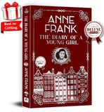 The Diary Of A Young Girl | Anne Frank - Inspiring Journal Of Courage Resilience And Survival During World War Ii | Premium…