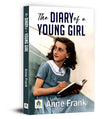 The Diary Of A Young Girl By Anne Frank [Original Edition] A Jewish Teen True Story Of Survival In World War Ii…
