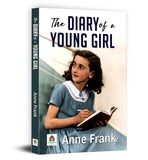 The Diary Of A Young Girl By Anne Frank [Original Edition] A Jewish Teen True Story Of Survival In World War Ii…
