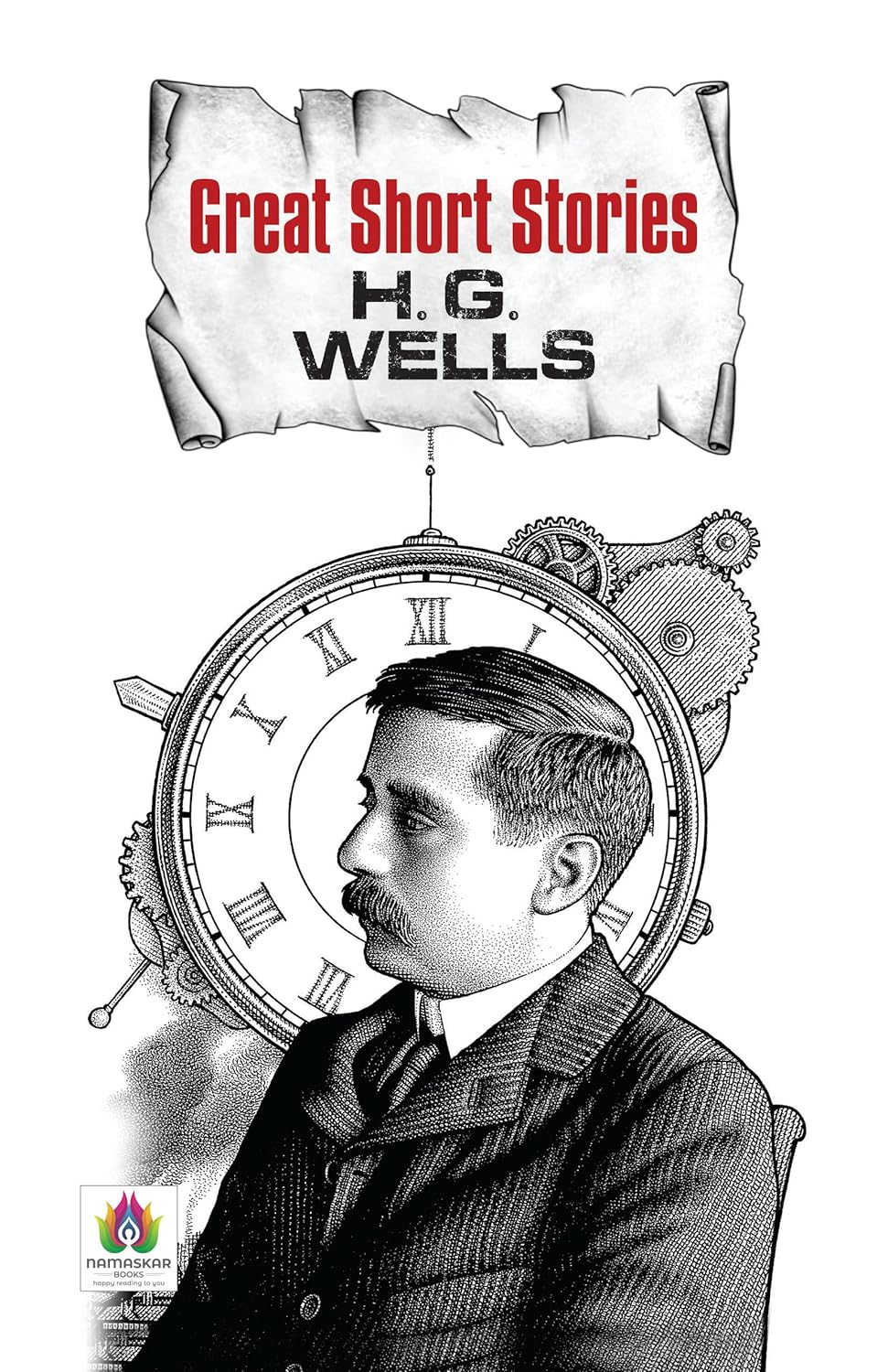 Great Short Stories - H.G. Wells | Classic Science Fiction Tales | Masterpieces Of Speculative Fiction | Timeless Short…